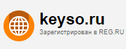 keyso.ru