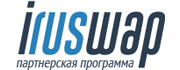 iruswap.com