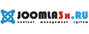 Joomla 3.x