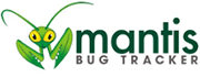 Mantis Bug Tracker 