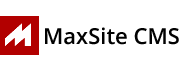 MaxSite CMS