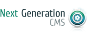 Next Generation CMS