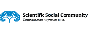 SCIENTIFIC SOCIAL COMMUNITY