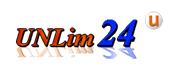 UNLim24 Hosting