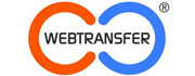 Webtransfer